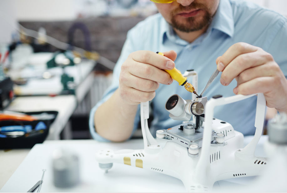 Maestría en Ingeniería para la Innovación y Desarrollo Tecnológico