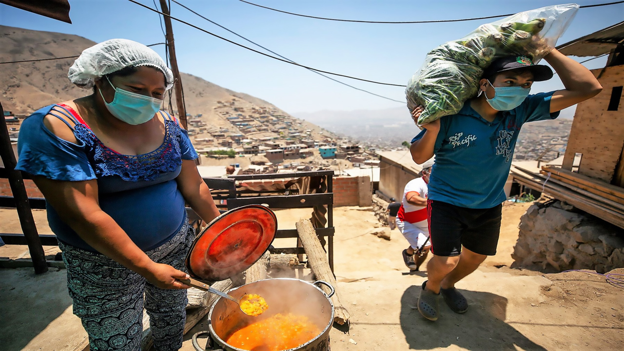 Solidaridad
