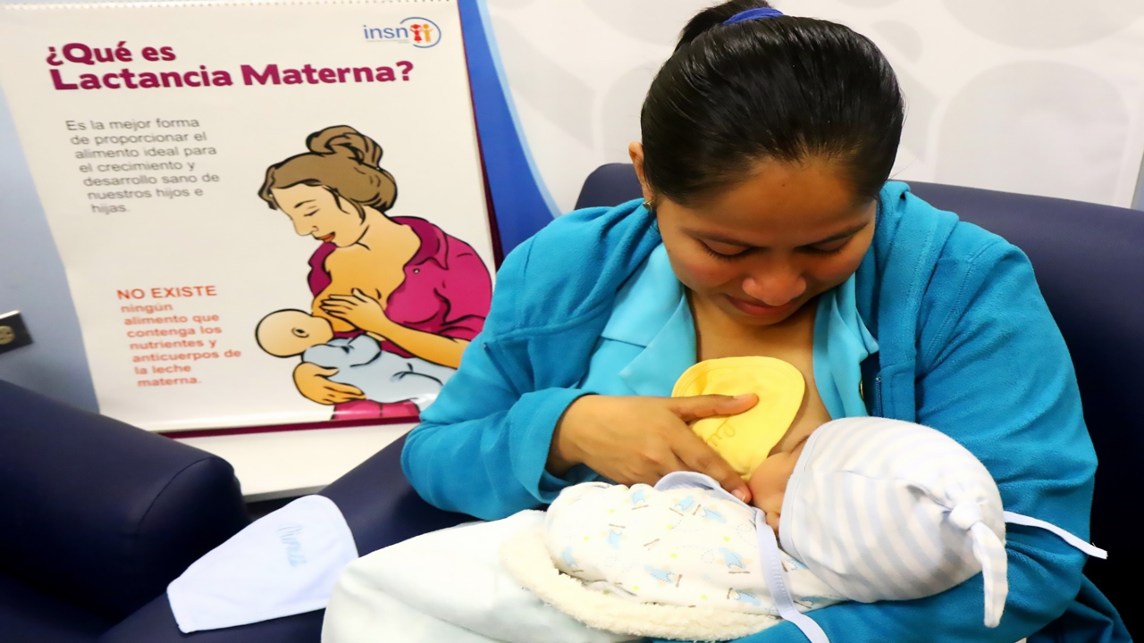 Discontinuidad de programas sociales