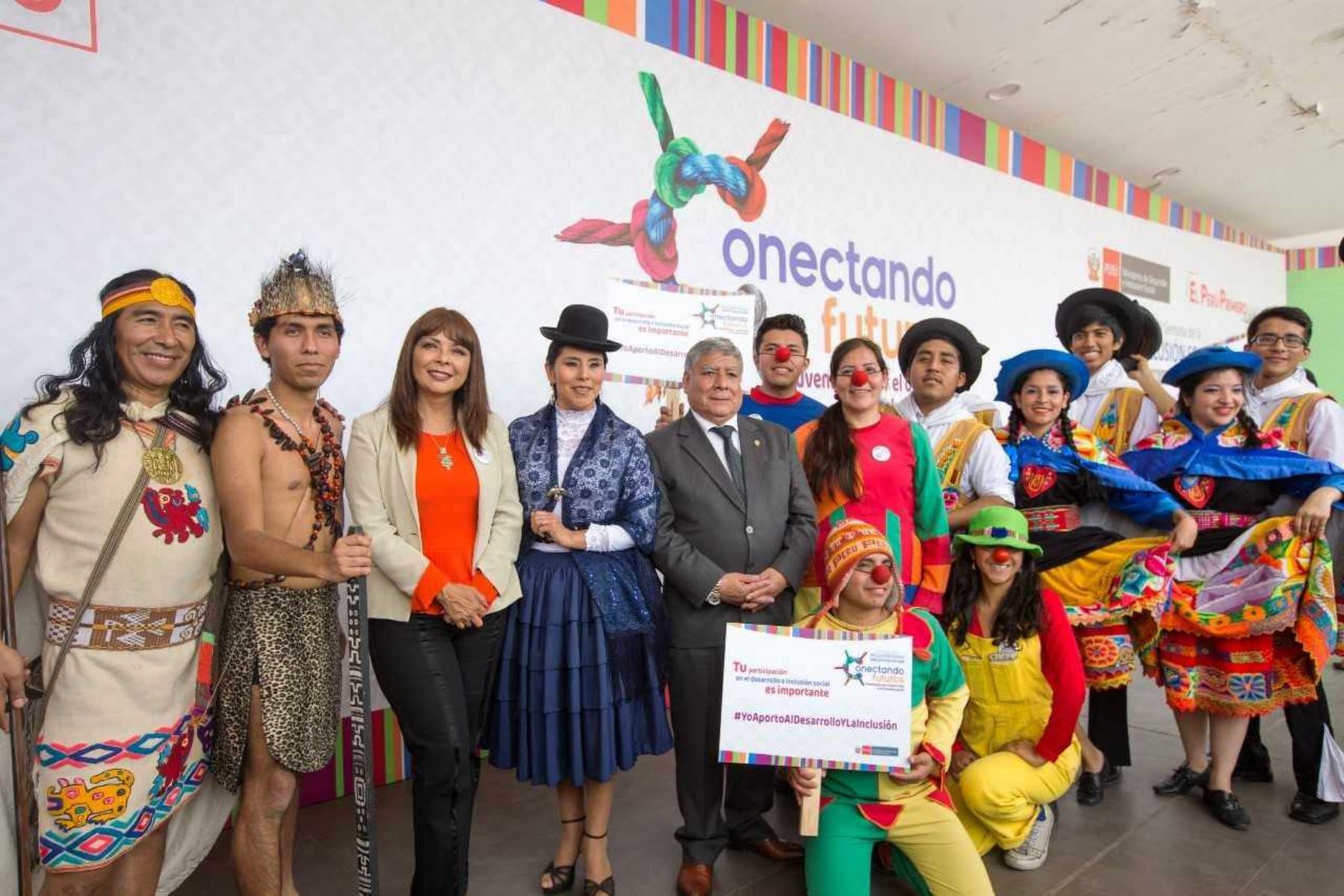 Crisis estatal