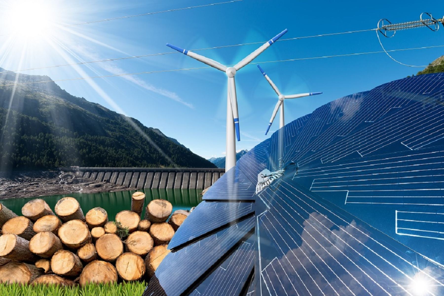 Chaco busca potenciar su transición energética con el liderazgo en el desarrollo en energías renovables – Noticias Ambientales