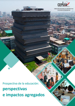 Observatorio Nacional de Prospectiva