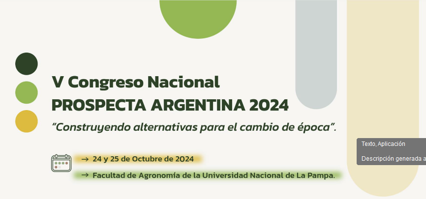 Observatorio Nacional de Prospectiva