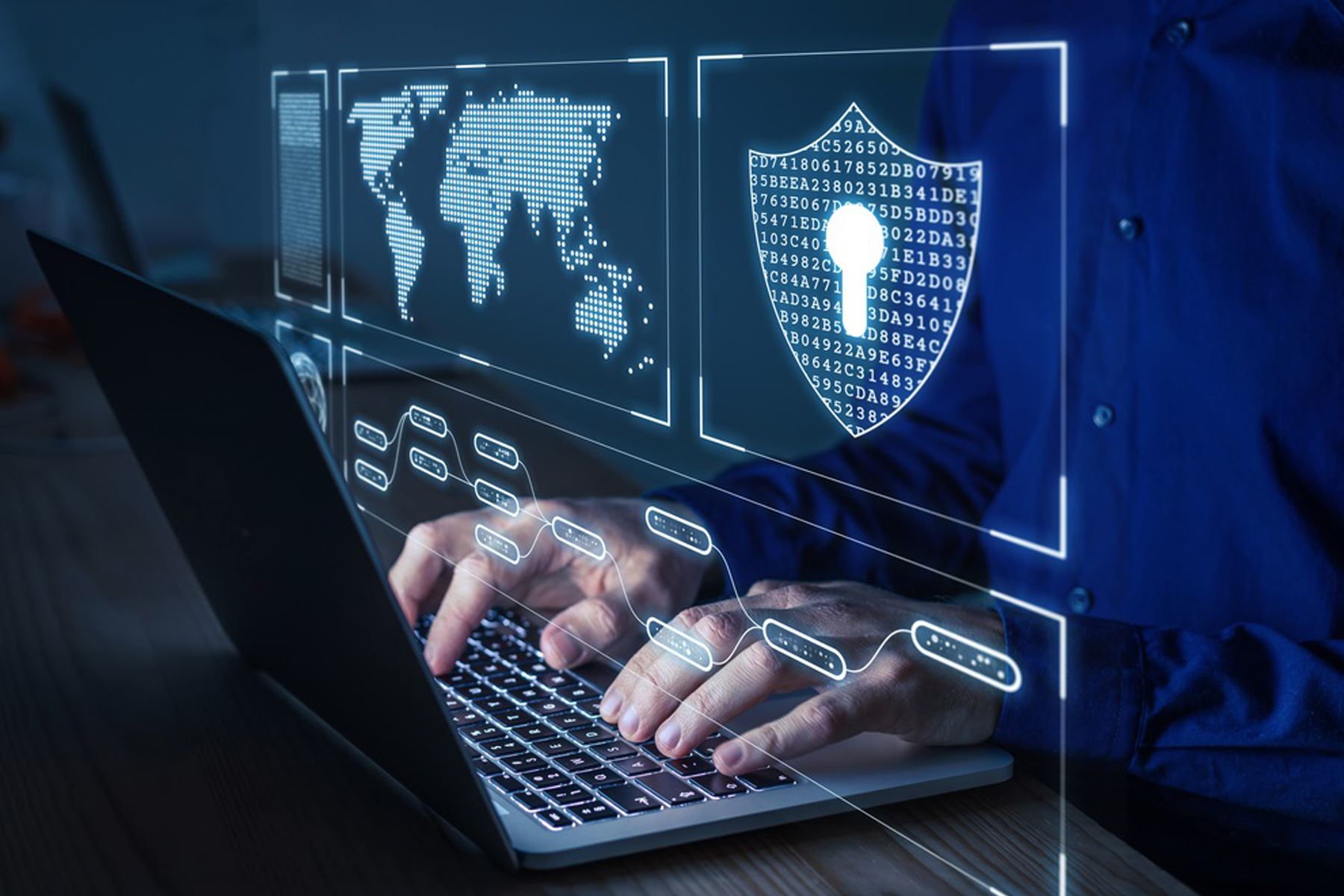 Observatorio Nacional de Prospectiva