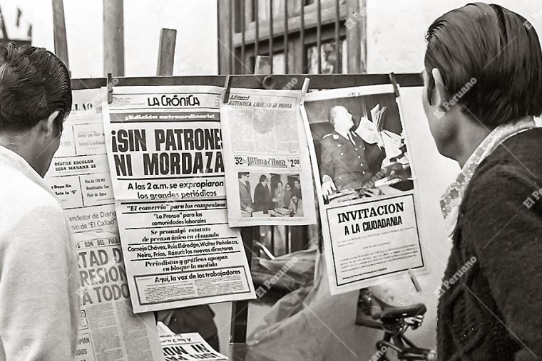 Nacionalización de industrias